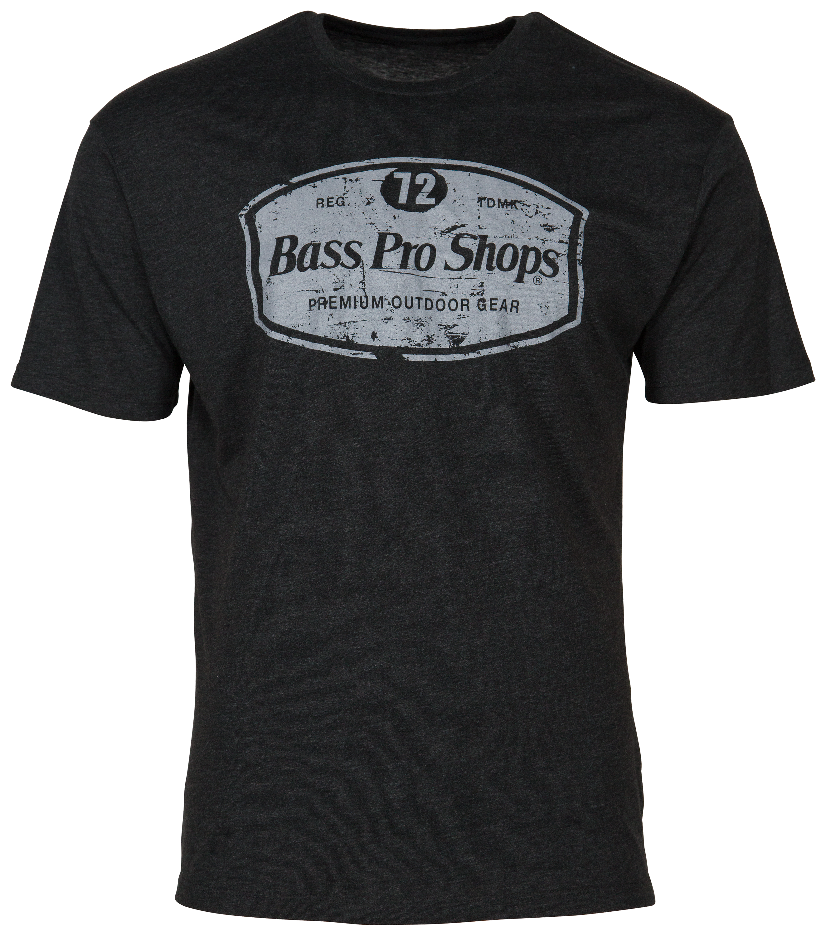 Bass Pro Shops Banner Logo Short-Sleeve T-Shirt for Men | Bass Pro Shops